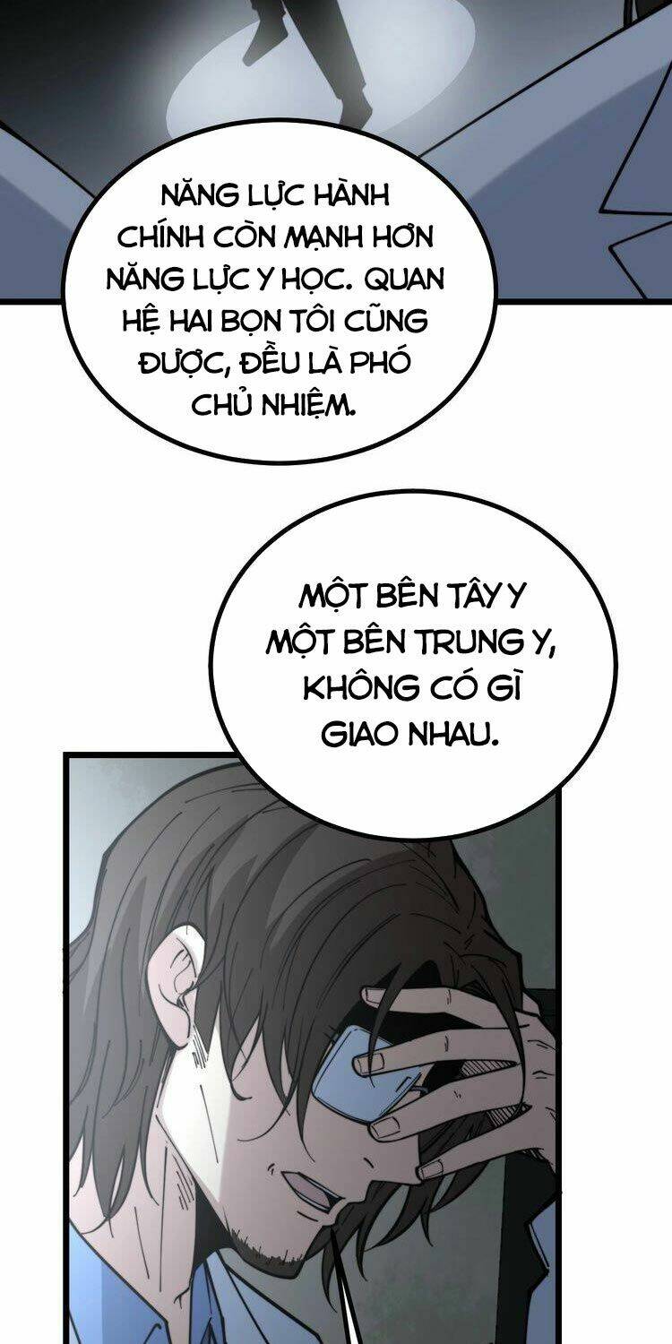 Độc Thủ Vu Y: Chapter 231