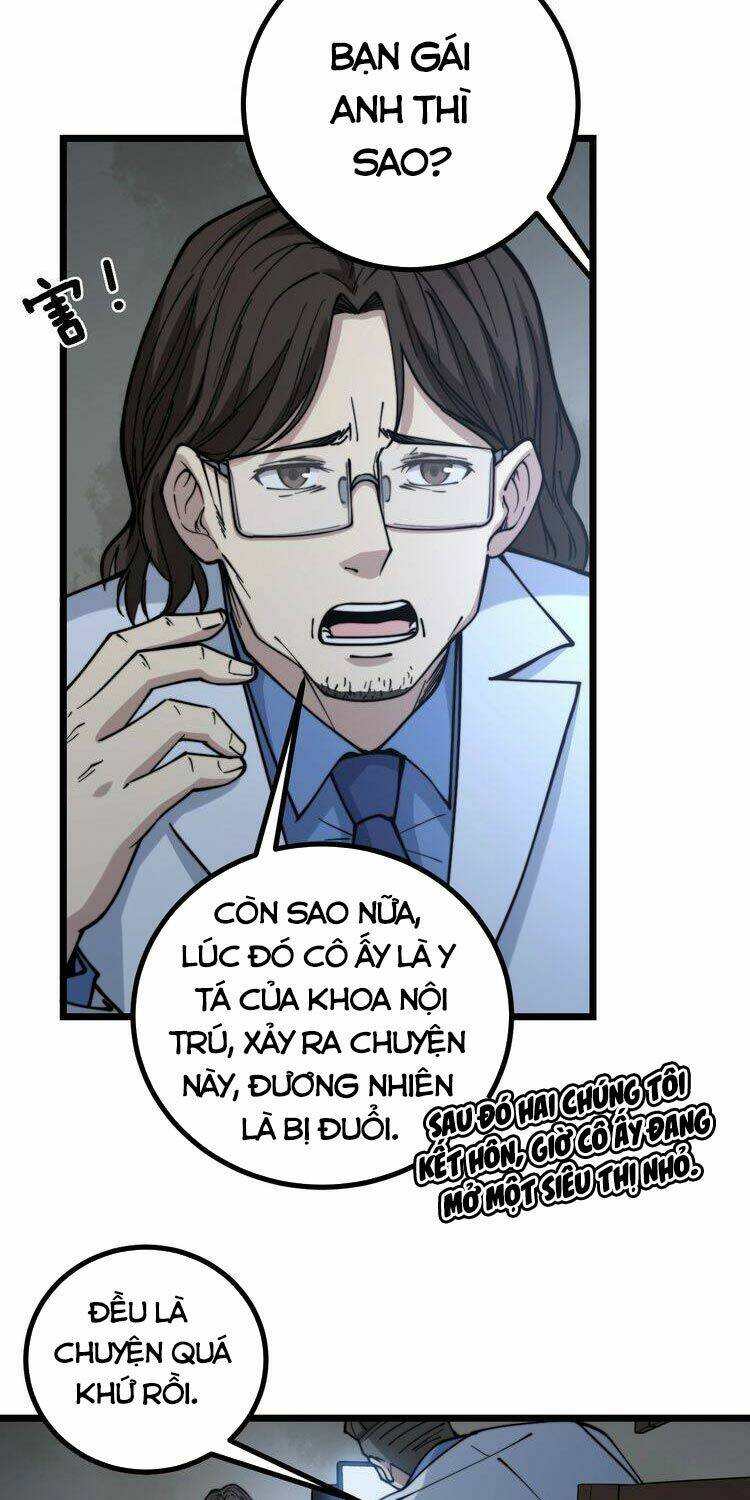 Độc Thủ Vu Y: Chapter 231