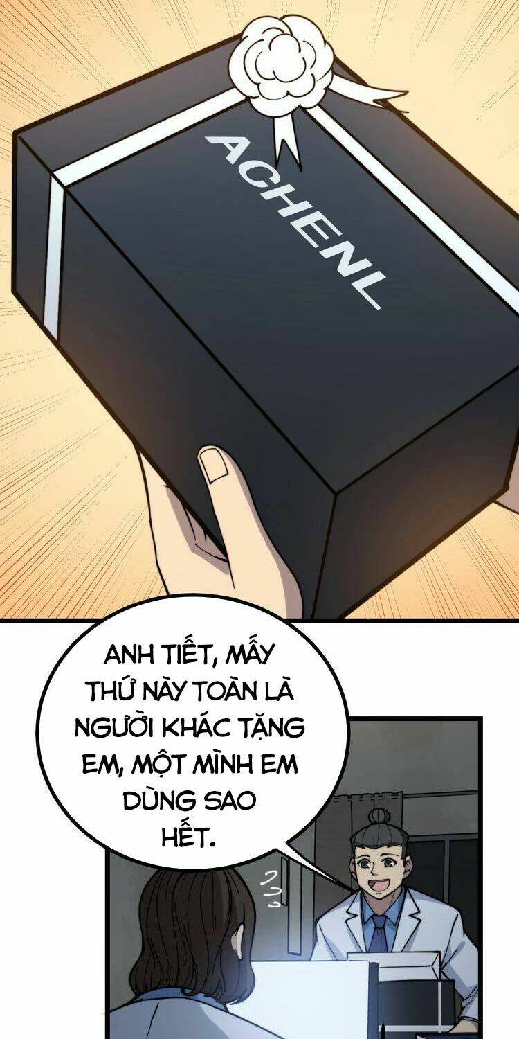 Độc Thủ Vu Y: Chapter 231