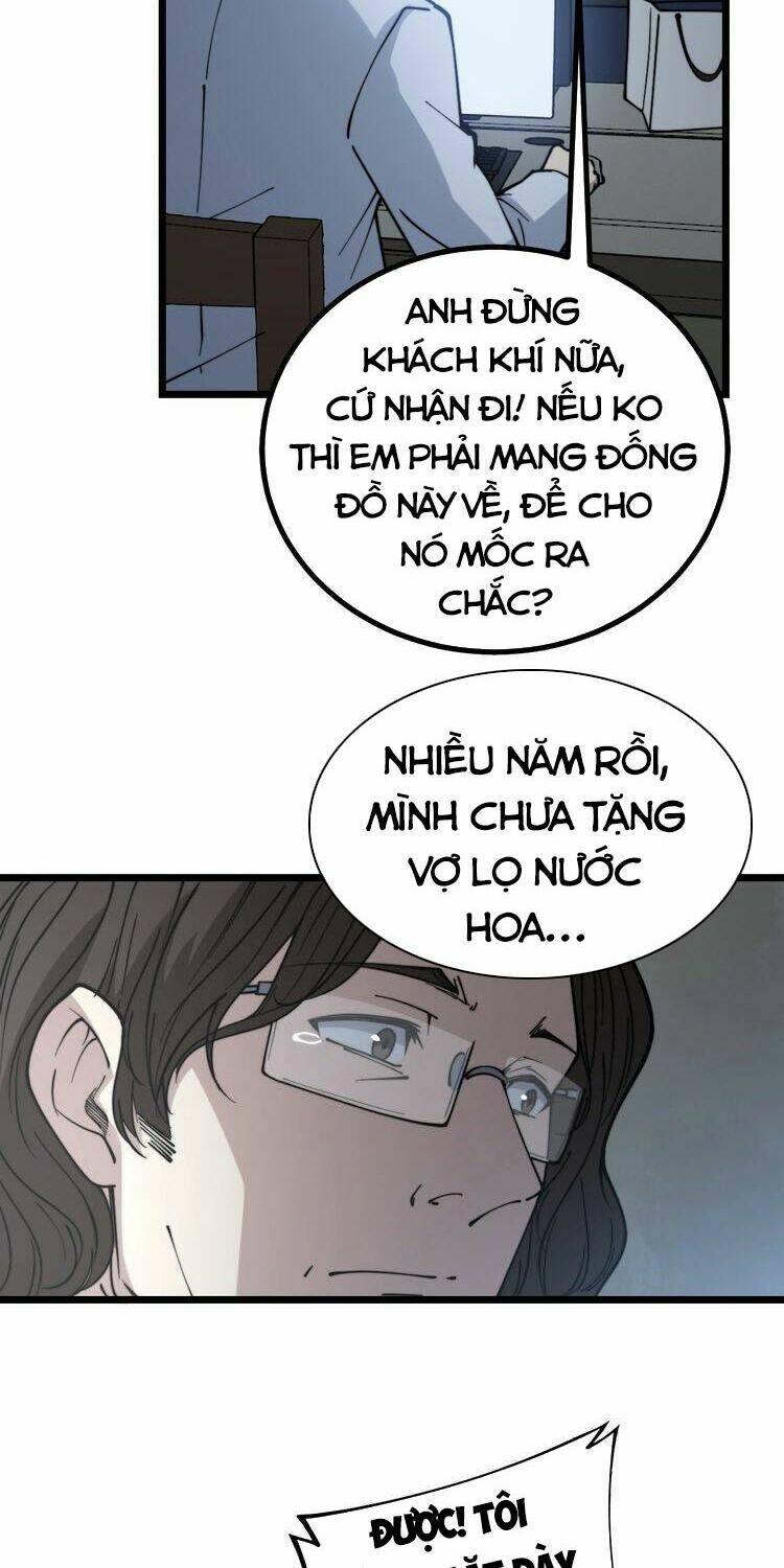 Độc Thủ Vu Y: Chapter 231