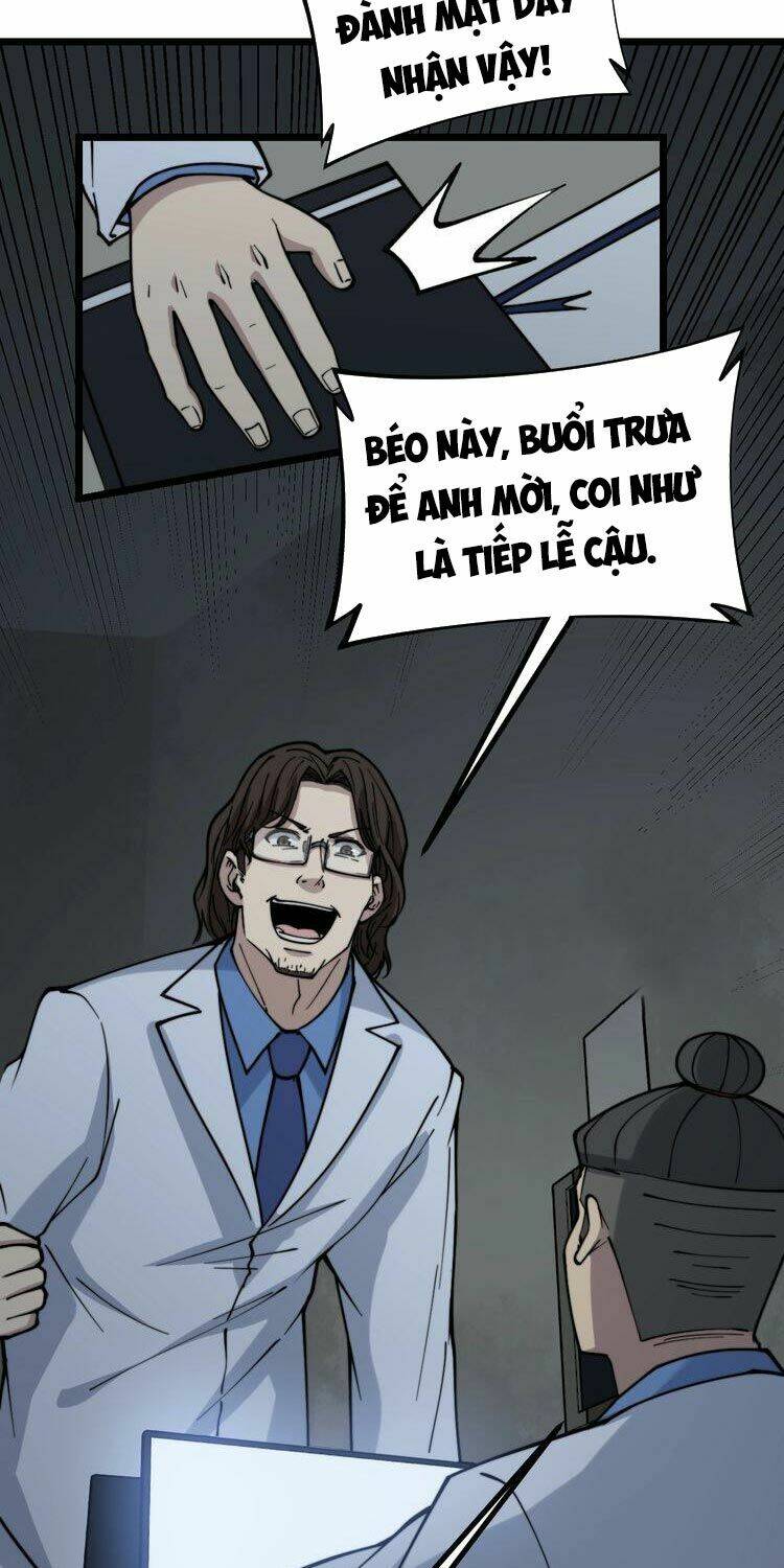 Độc Thủ Vu Y: Chapter 231