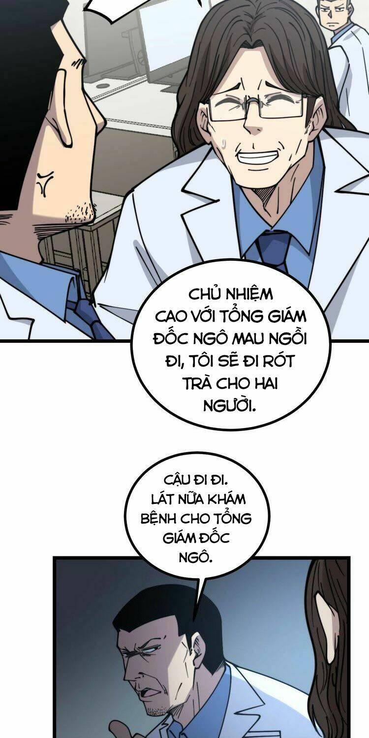 Độc Thủ Vu Y: Chapter 231