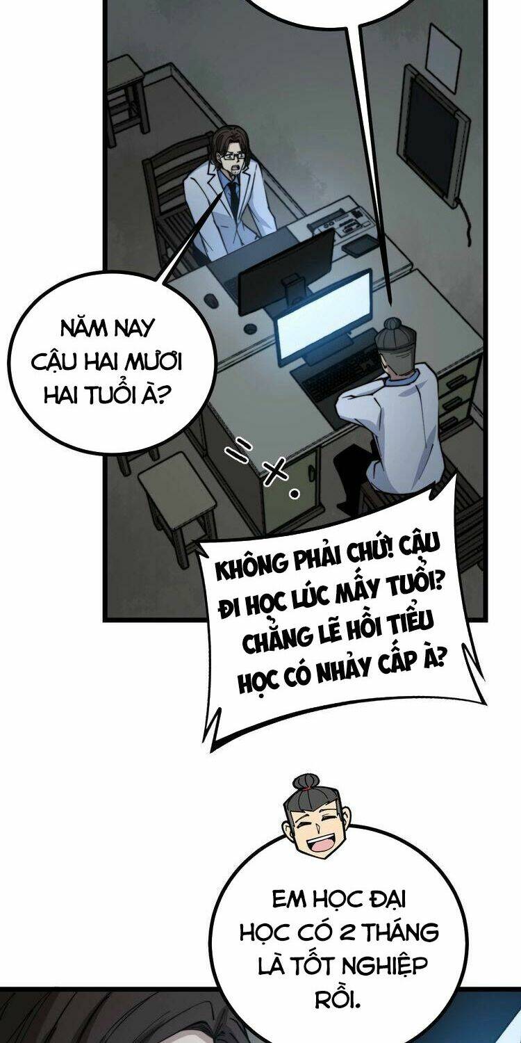 Độc Thủ Vu Y: Chapter 231