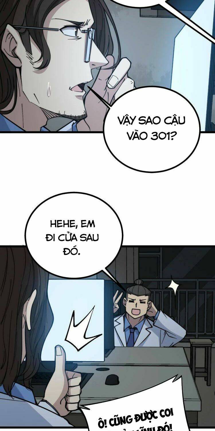Độc Thủ Vu Y: Chapter 231