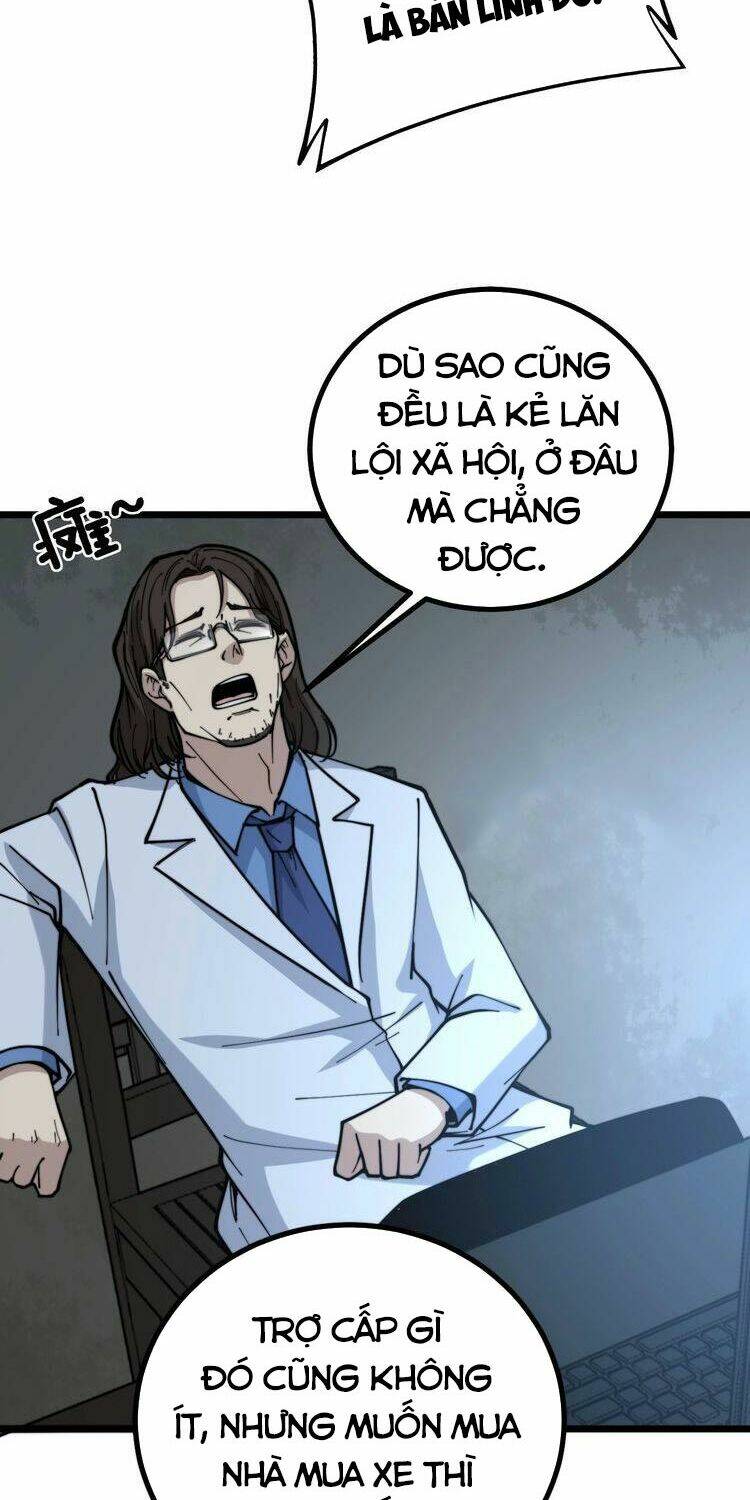 Độc Thủ Vu Y: Chapter 231