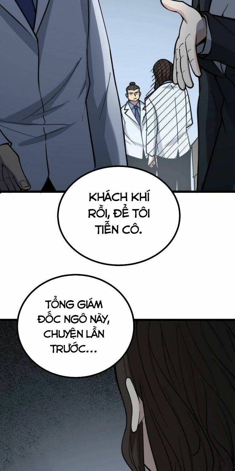 Độc Thủ Vu Y: Chapter 232