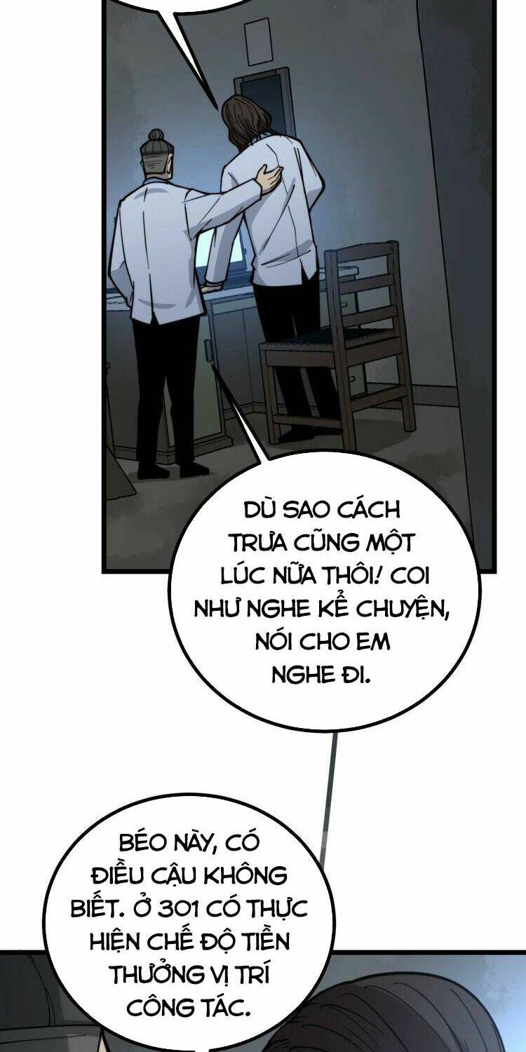 Độc Thủ Vu Y: Chapter 232
