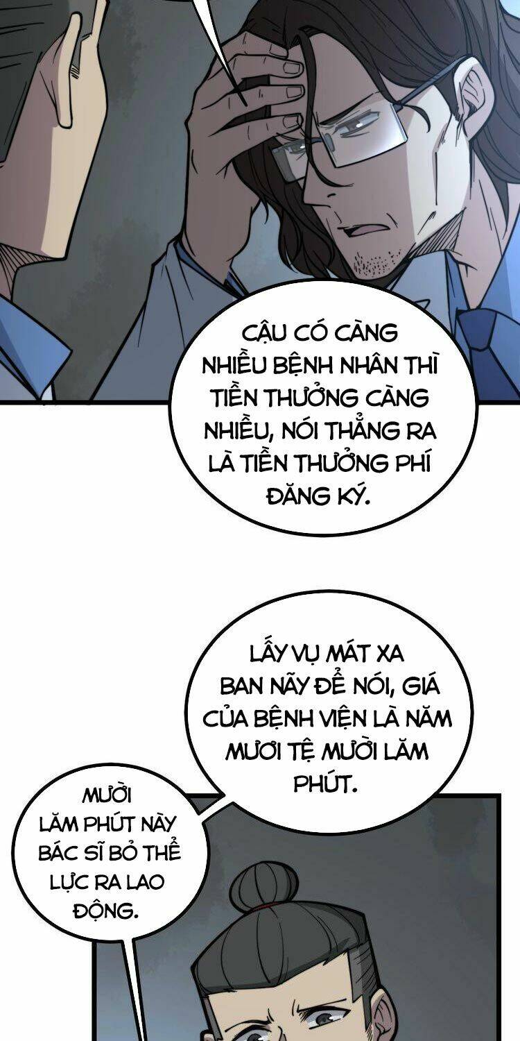 Độc Thủ Vu Y: Chapter 232