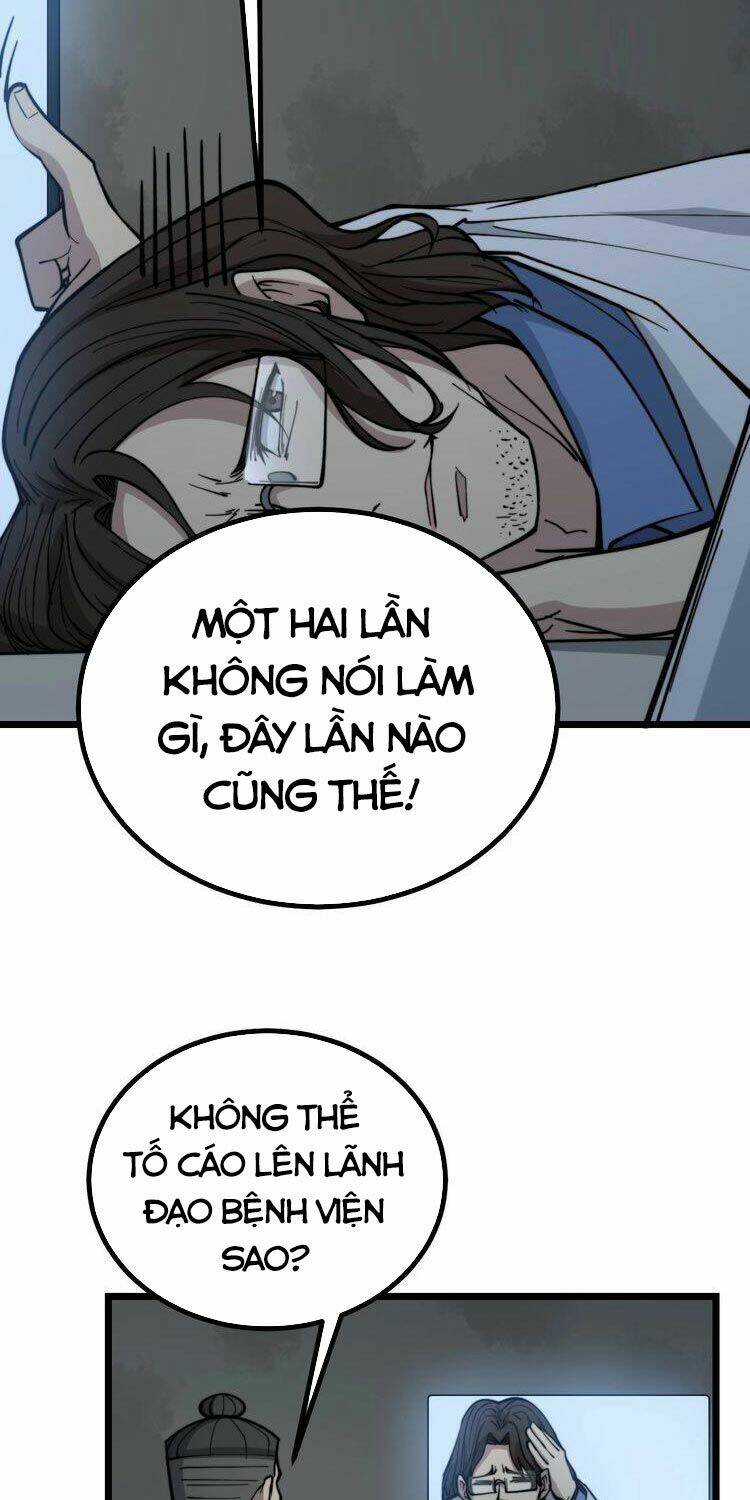 Độc Thủ Vu Y: Chapter 232