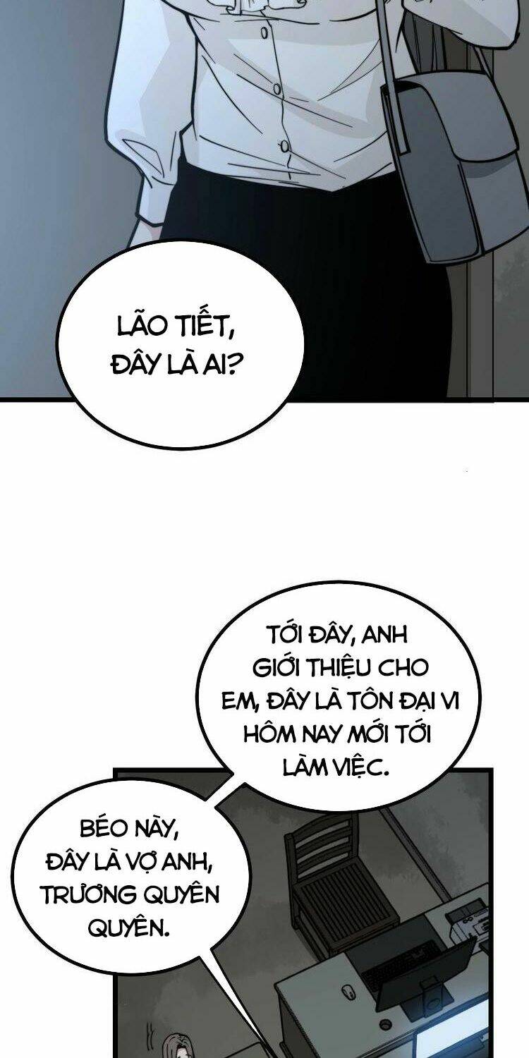 Độc Thủ Vu Y: Chapter 232