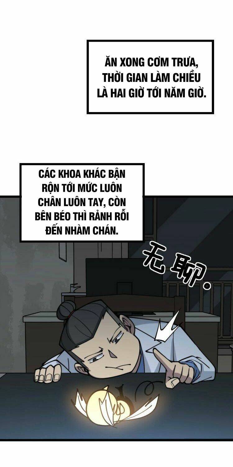Độc Thủ Vu Y: Chapter 232