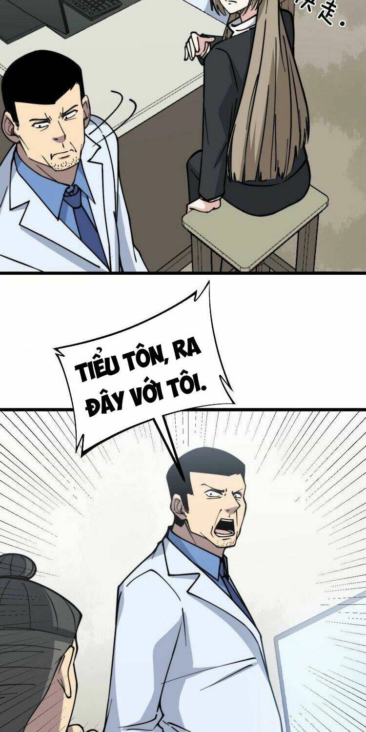 Độc Thủ Vu Y: Chapter 232