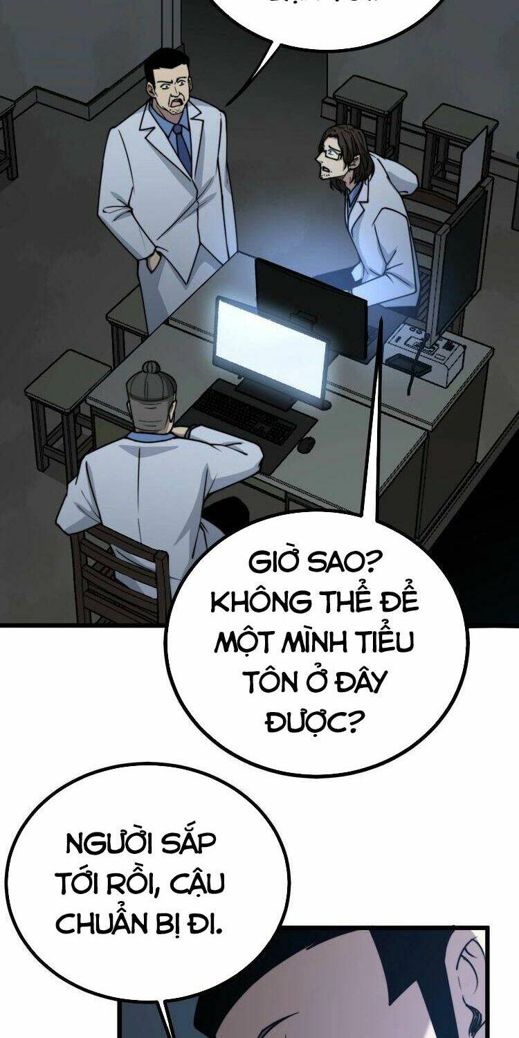 Độc Thủ Vu Y: Chapter 232