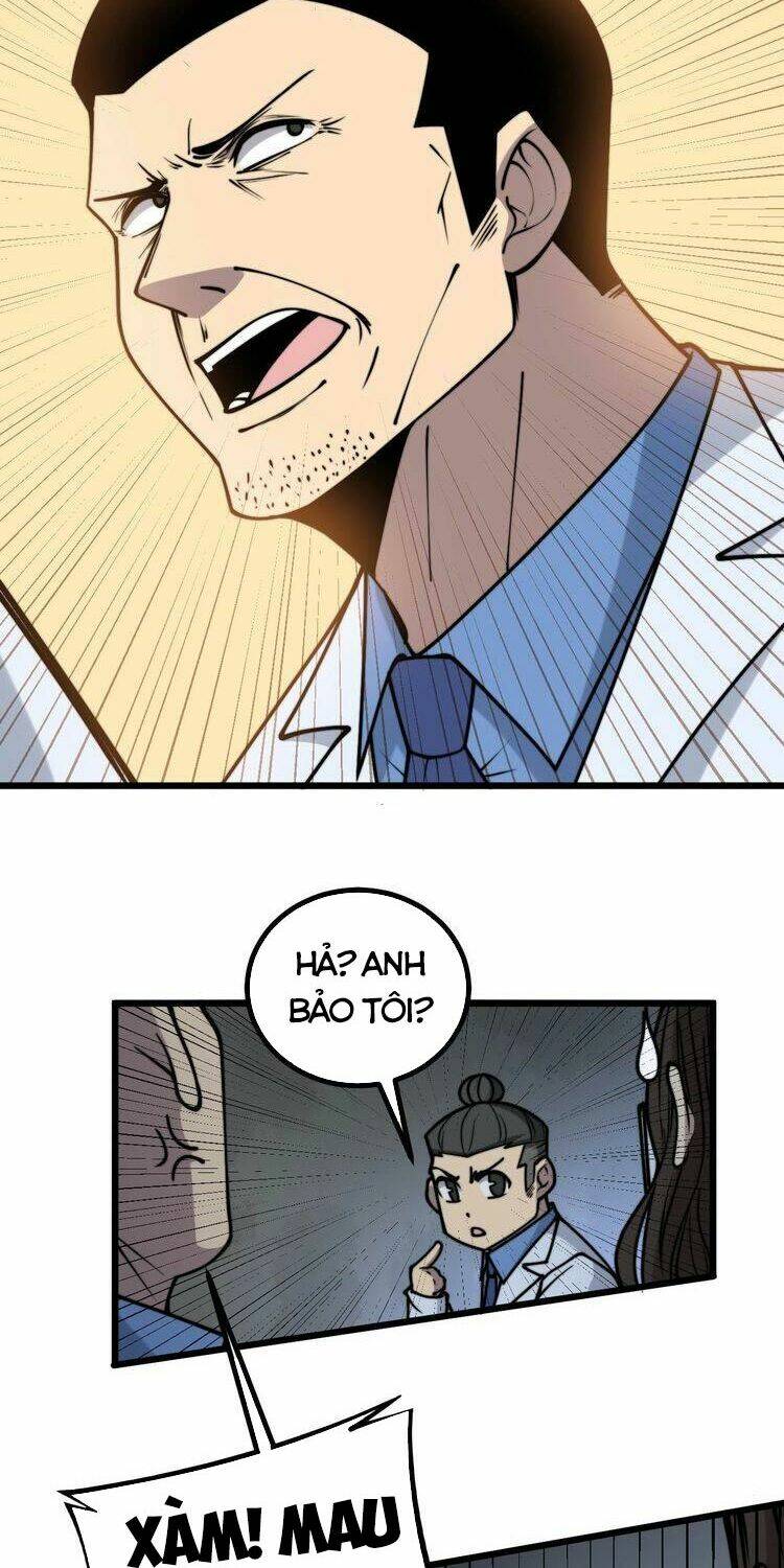 Độc Thủ Vu Y: Chapter 232