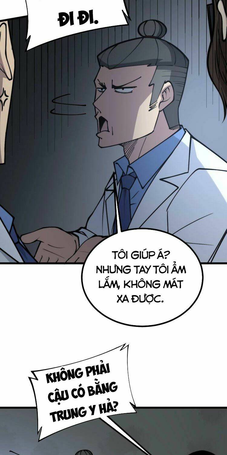 Độc Thủ Vu Y: Chapter 232