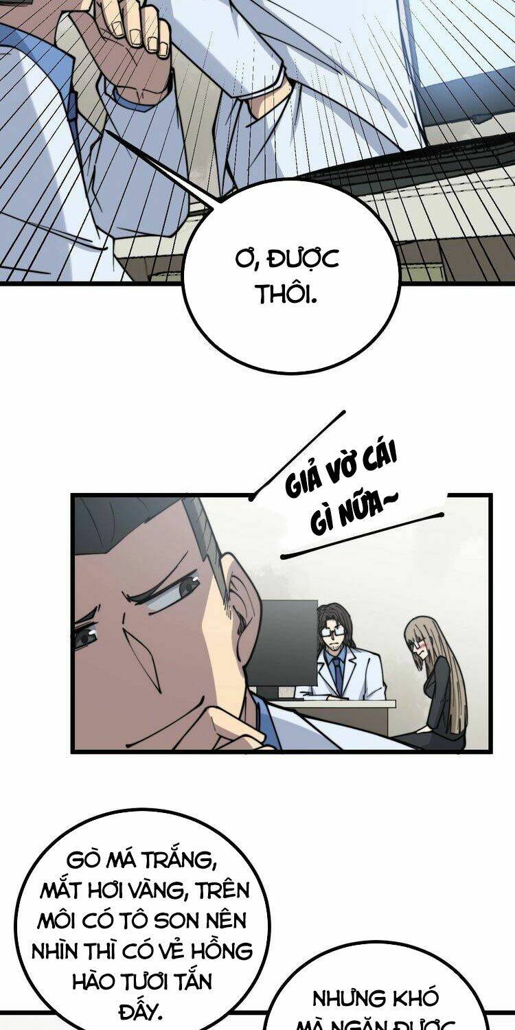 Độc Thủ Vu Y: Chapter 232