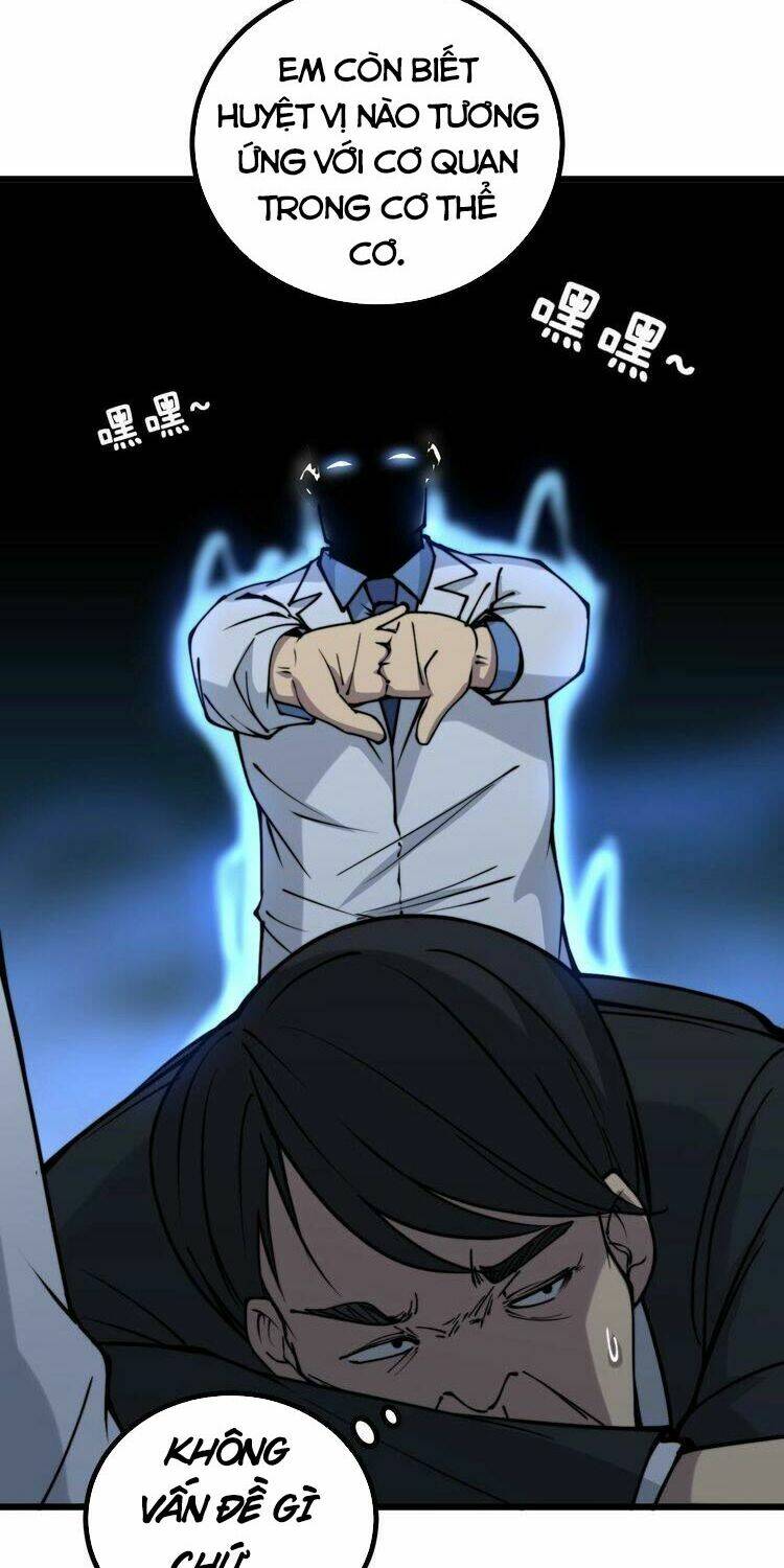 Độc Thủ Vu Y: Chapter 232