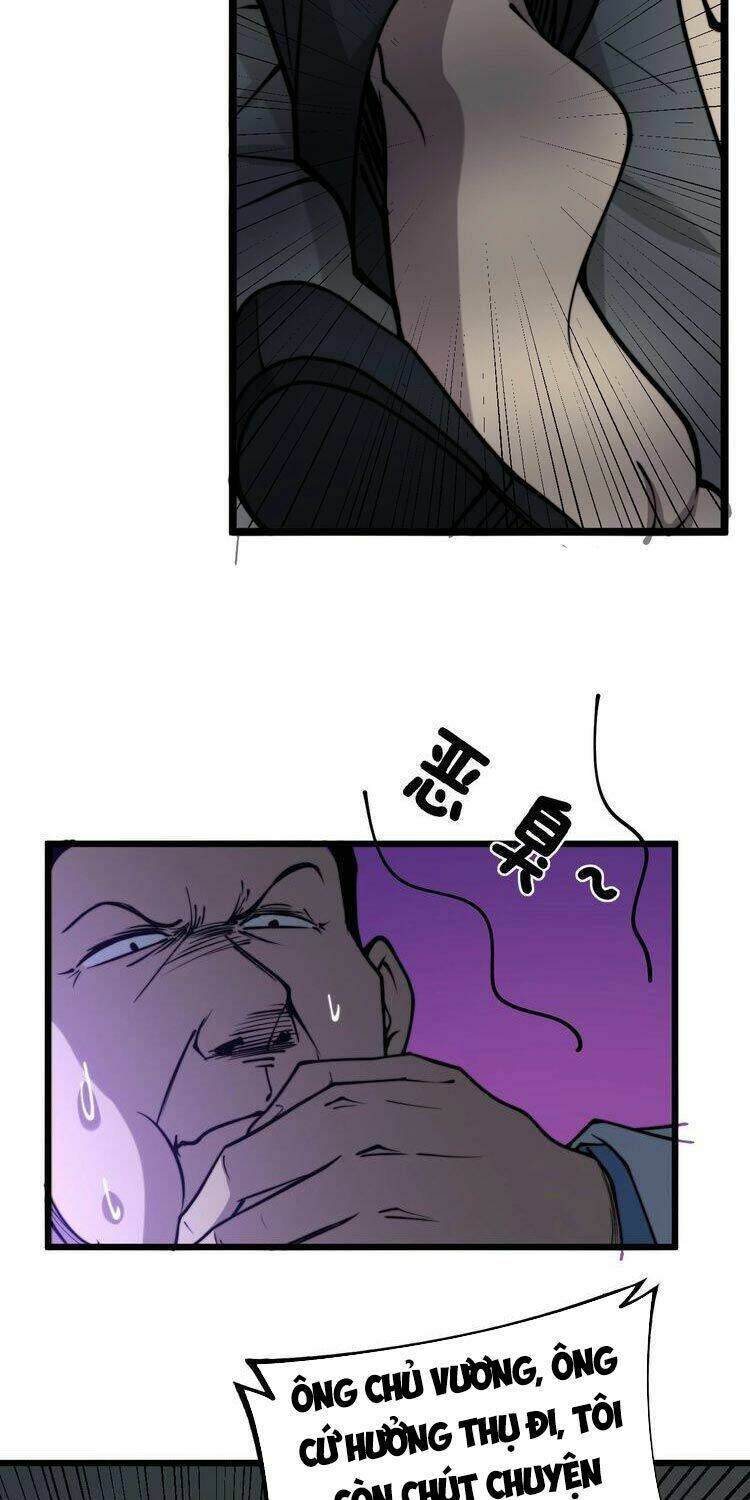 Độc Thủ Vu Y: Chapter 232