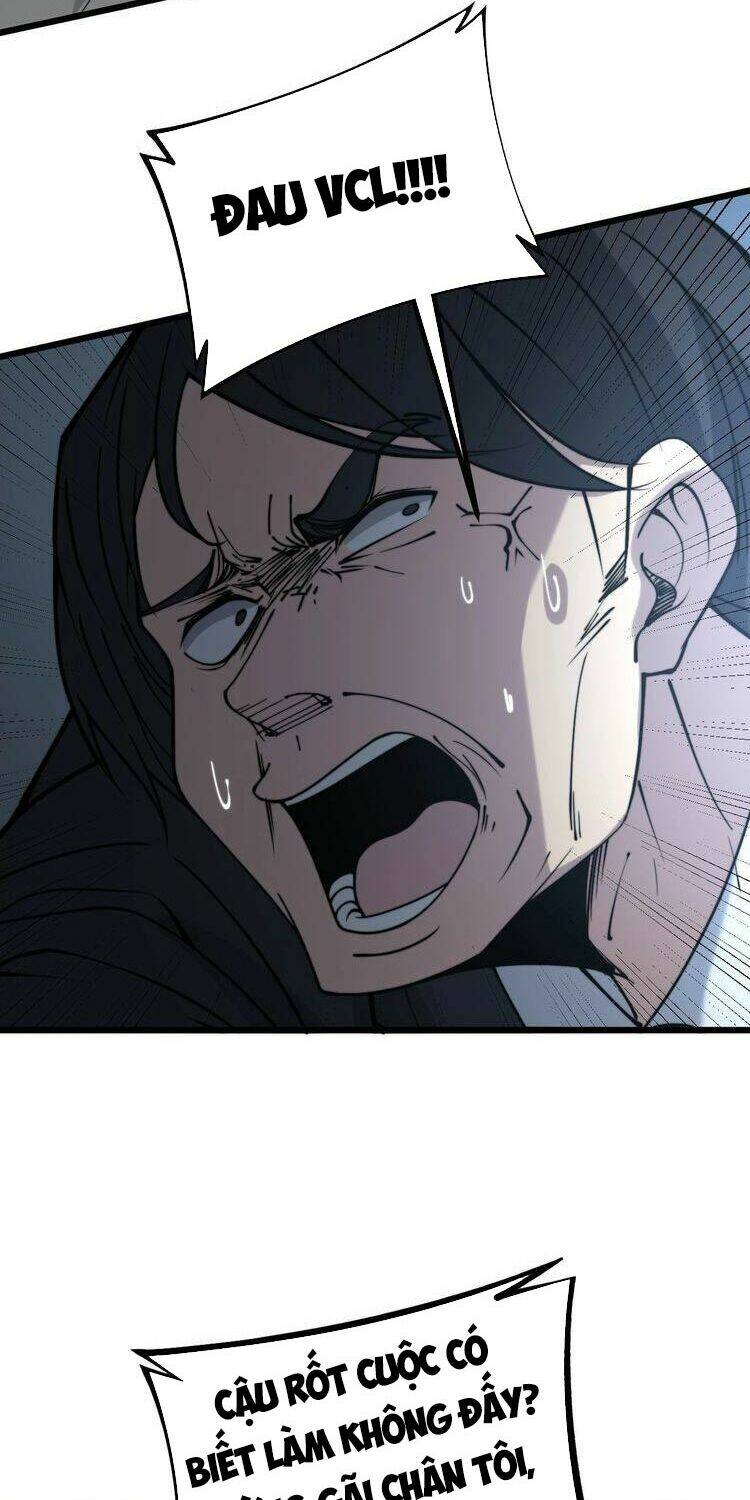 Độc Thủ Vu Y: Chapter 232