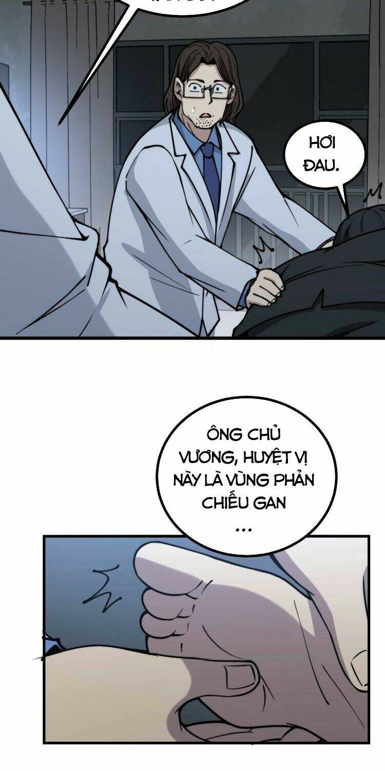 Độc Thủ Vu Y: Chapter 232