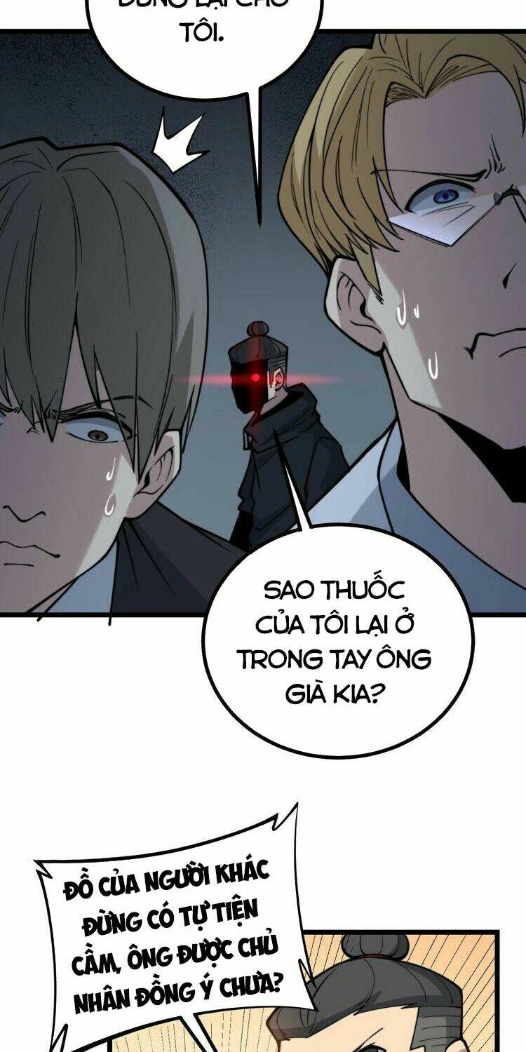 Độc Thủ Vu Y: Chapter 239