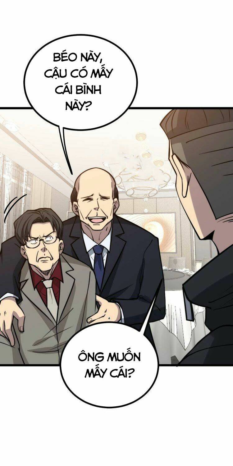 Độc Thủ Vu Y: Chapter 239