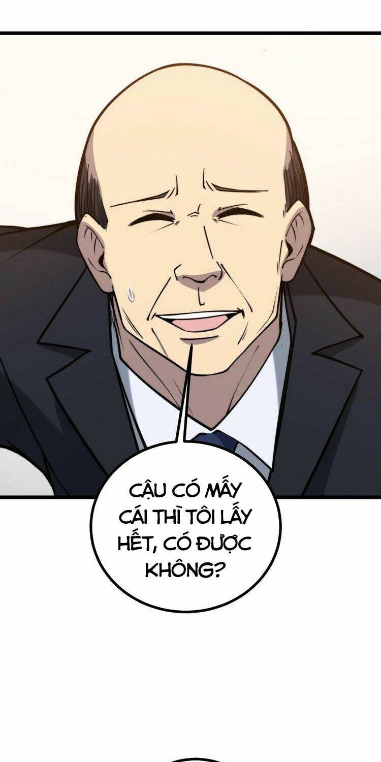 Độc Thủ Vu Y: Chapter 239