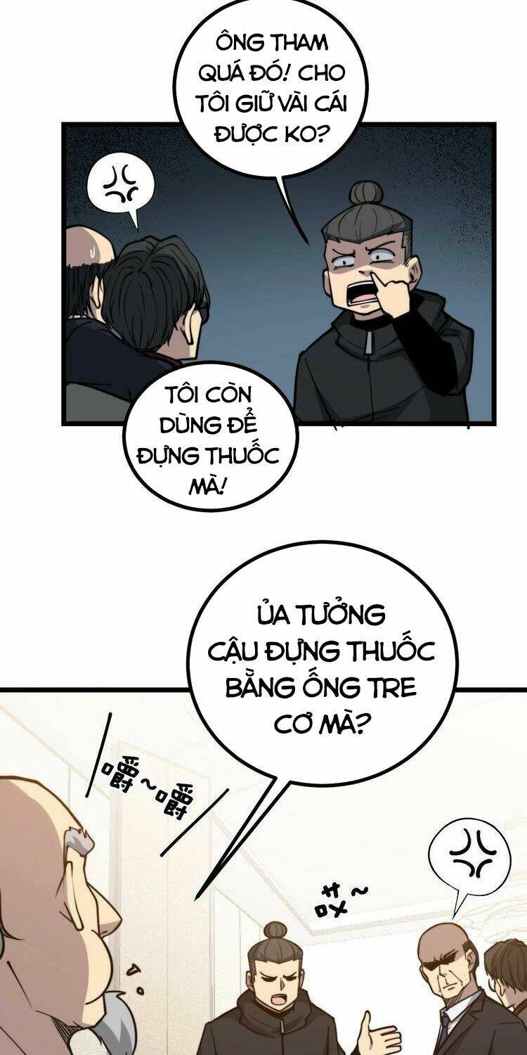 Độc Thủ Vu Y: Chapter 239