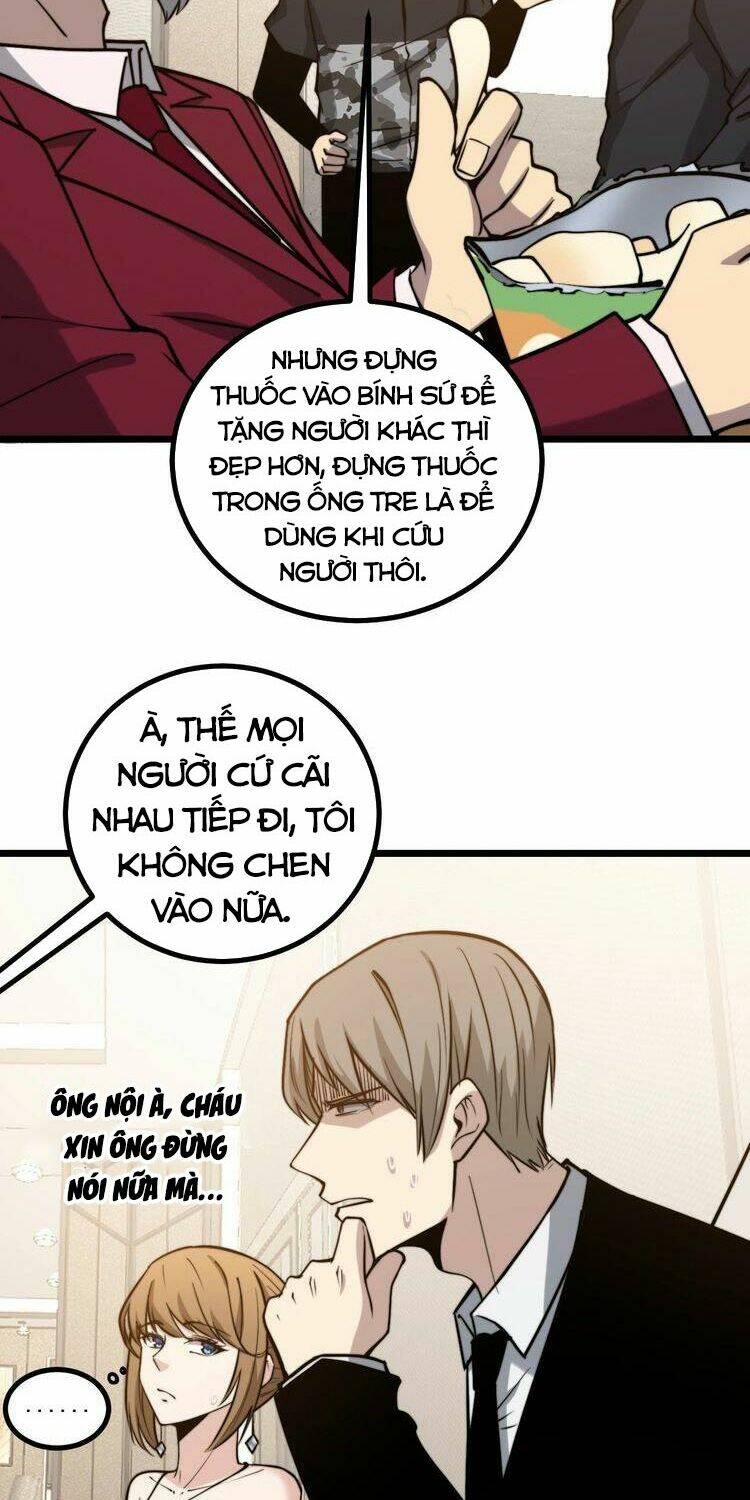 Độc Thủ Vu Y: Chapter 239