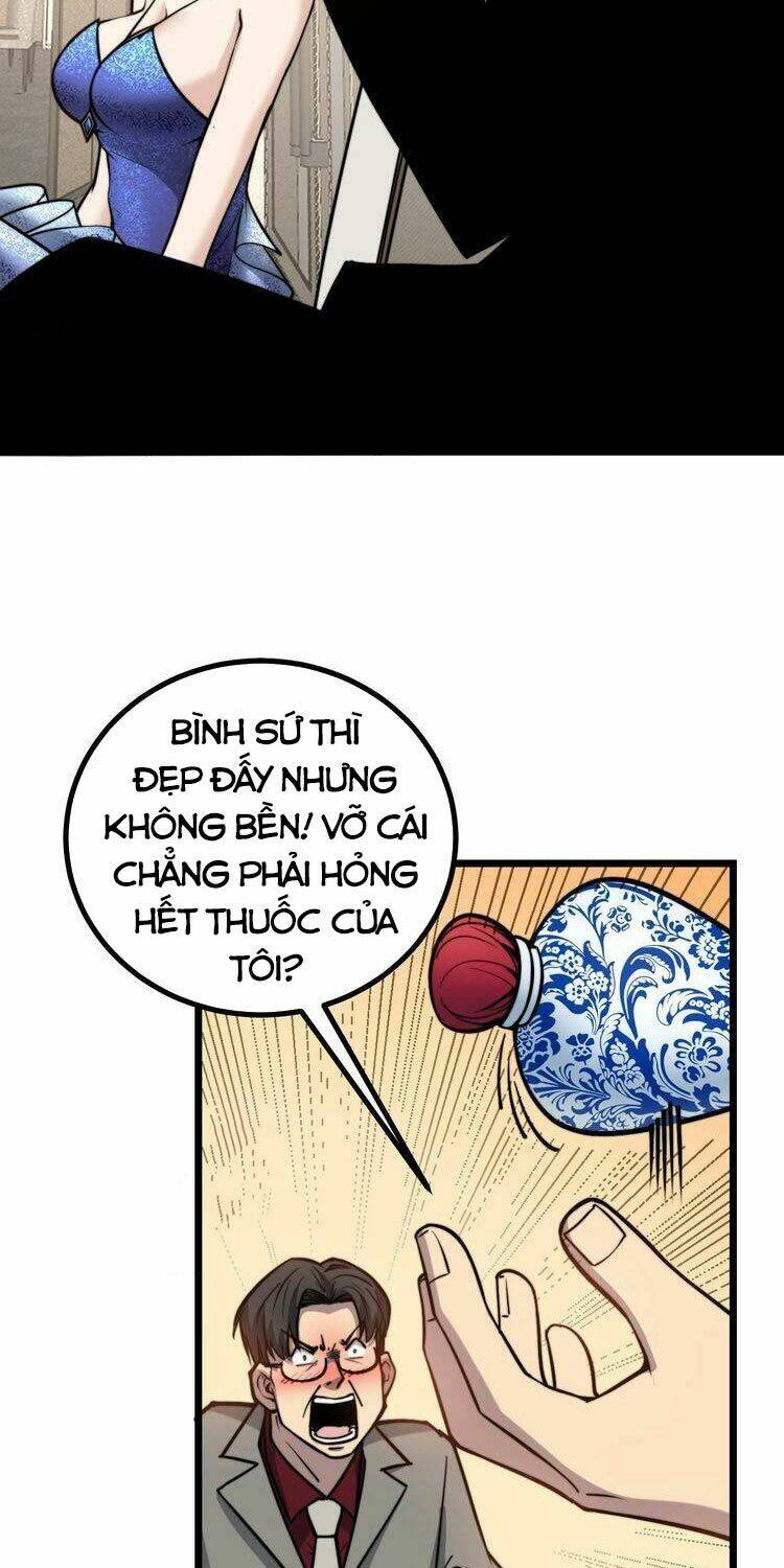 Độc Thủ Vu Y: Chapter 239