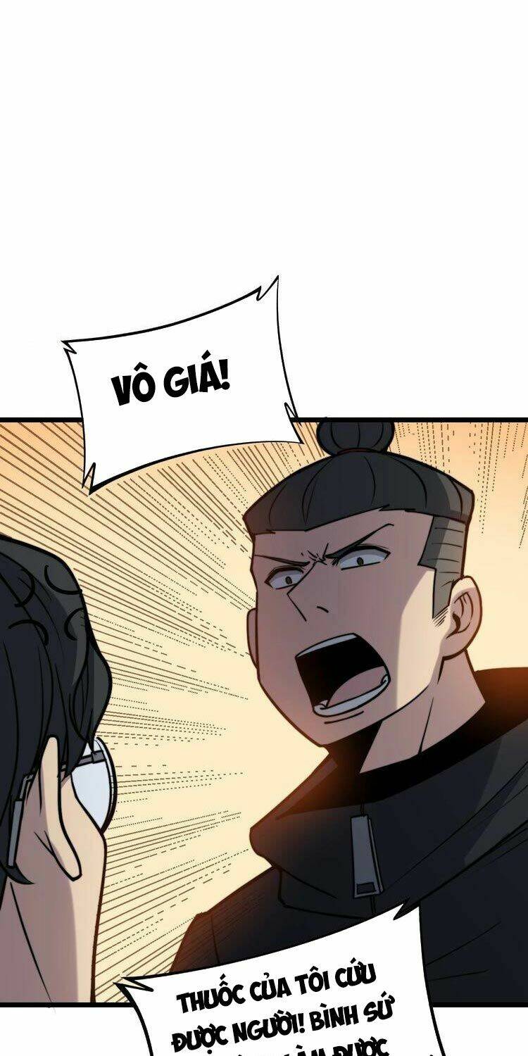 Độc Thủ Vu Y: Chapter 239