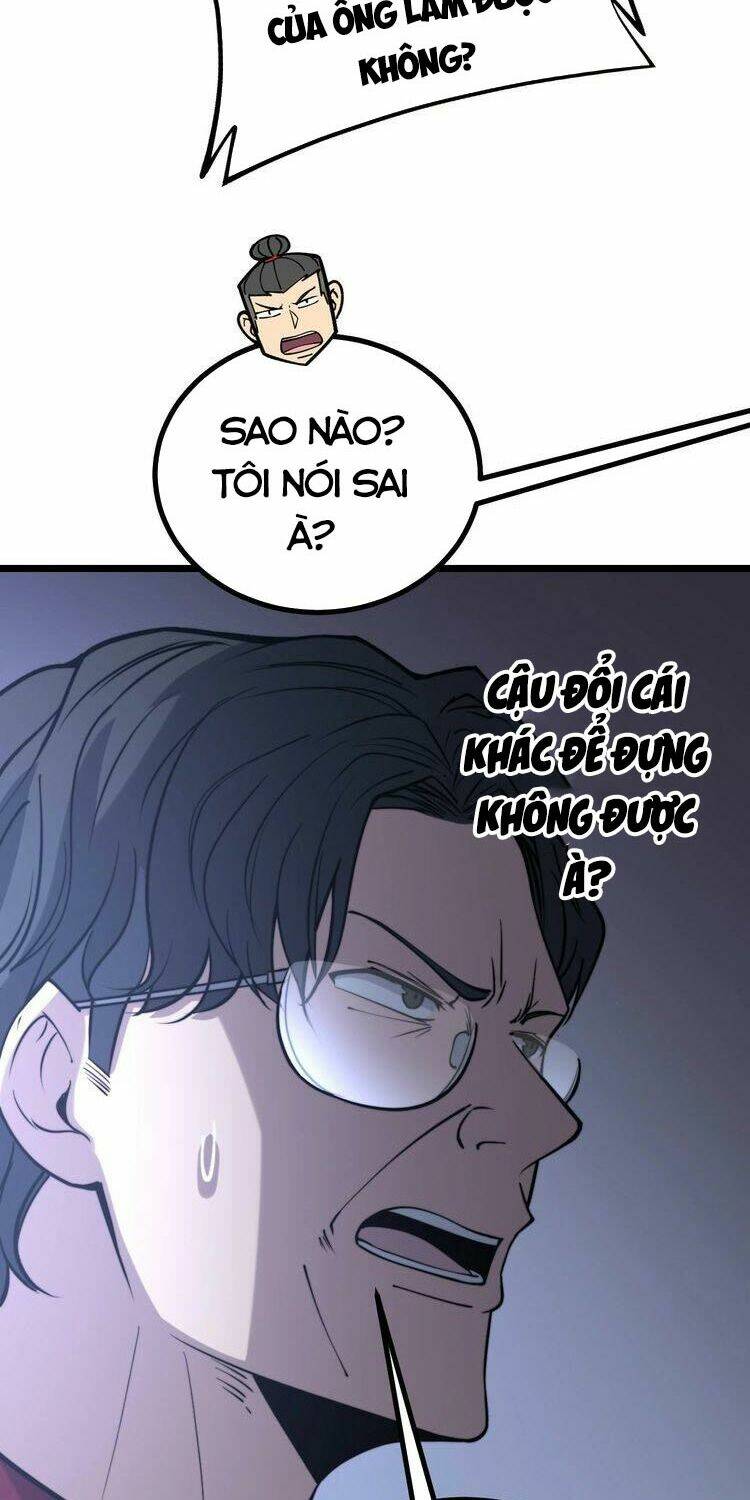 Độc Thủ Vu Y: Chapter 239