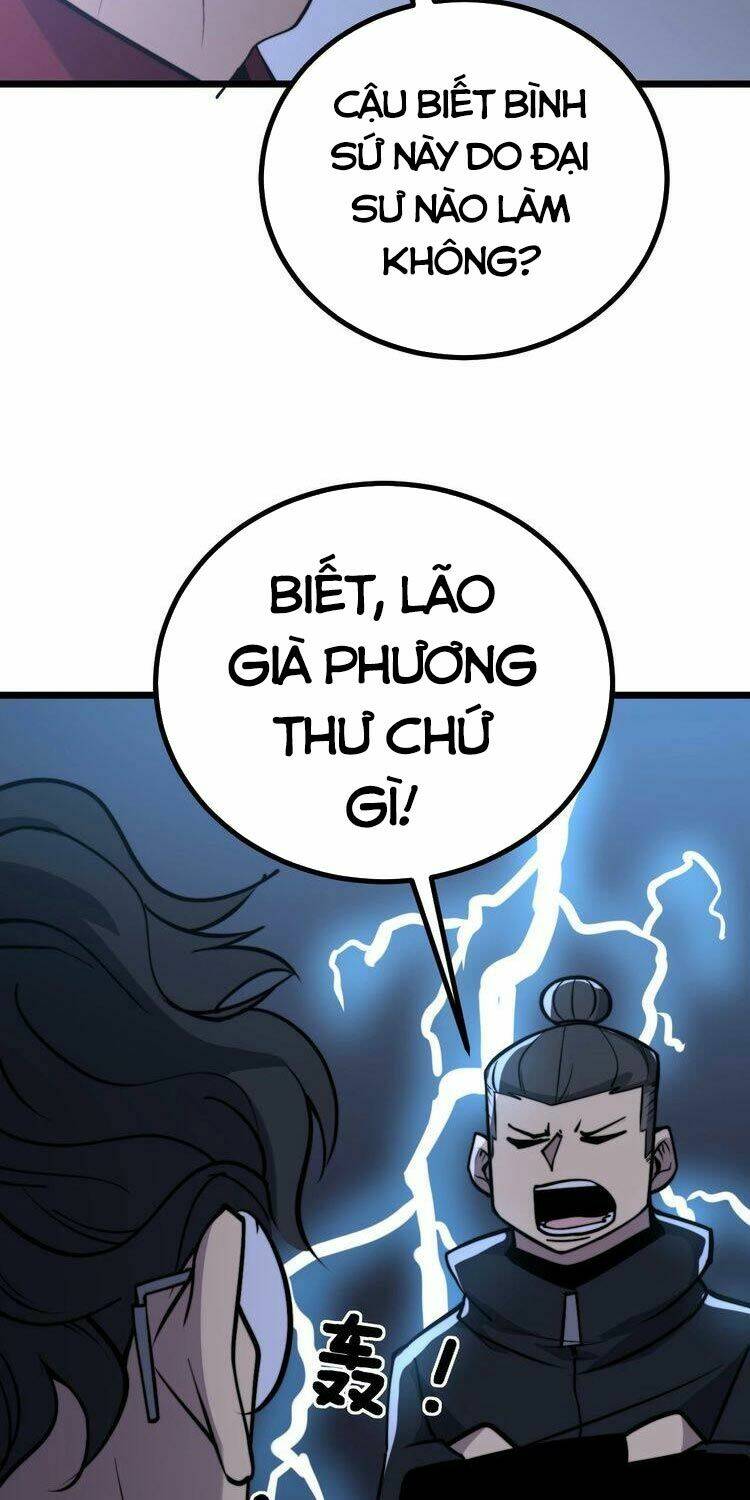 Độc Thủ Vu Y: Chapter 239