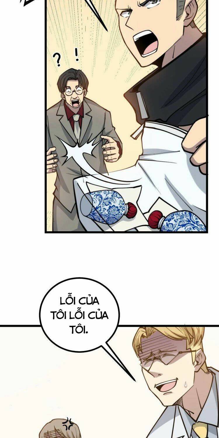 Độc Thủ Vu Y: Chapter 239