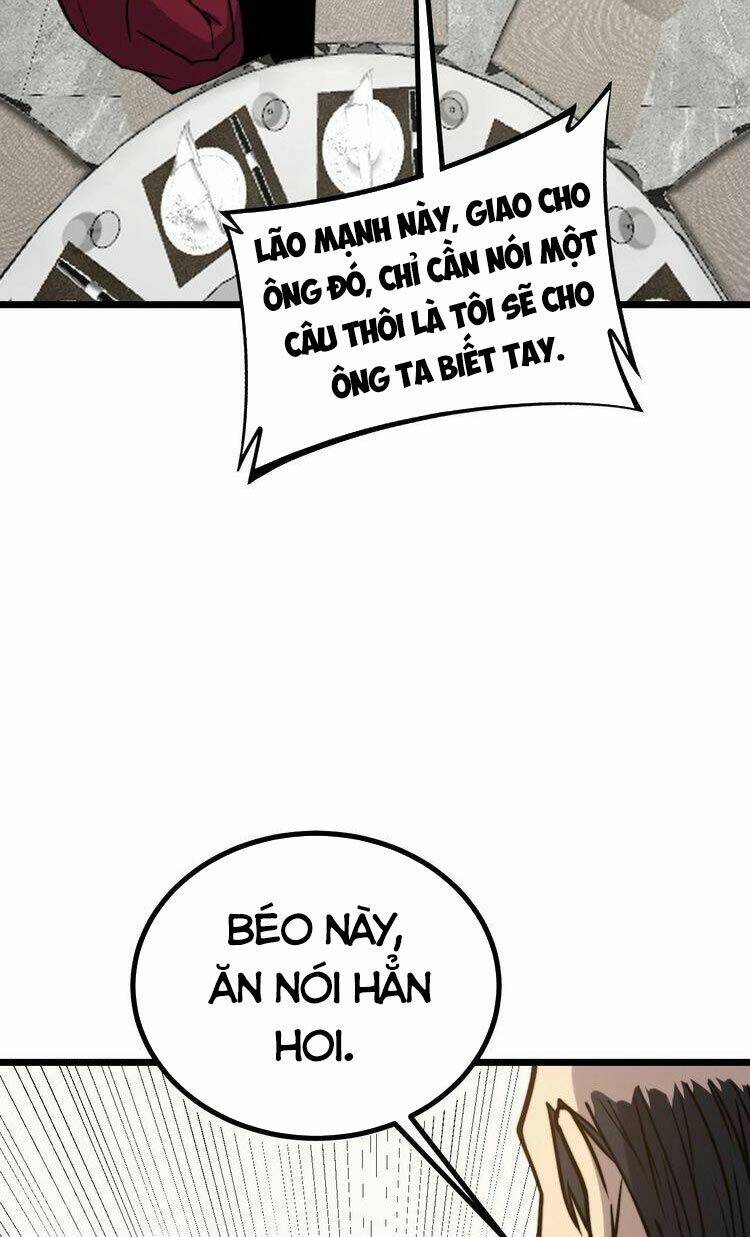 Độc Thủ Vu Y: Chapter 239