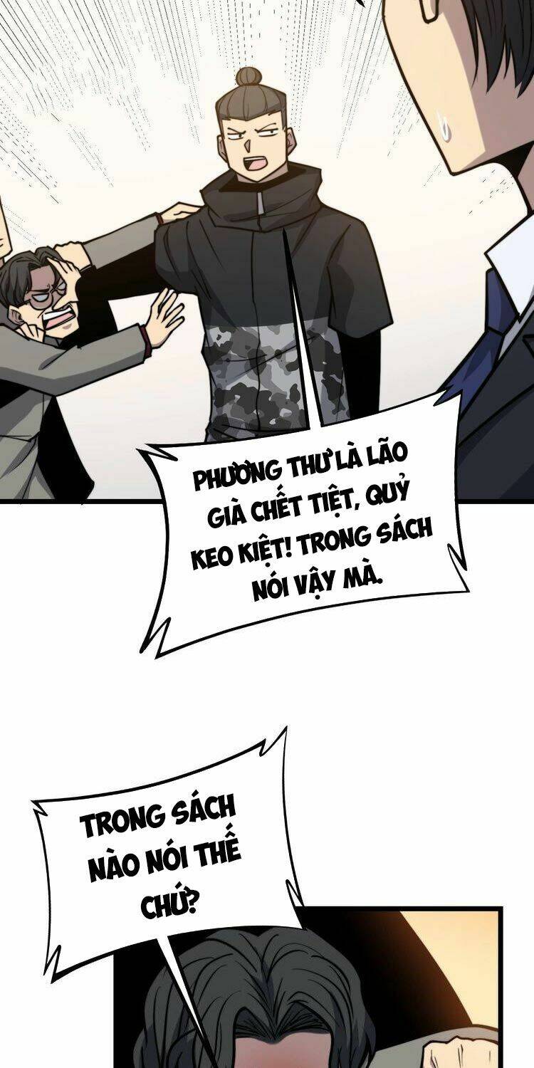Độc Thủ Vu Y: Chapter 239