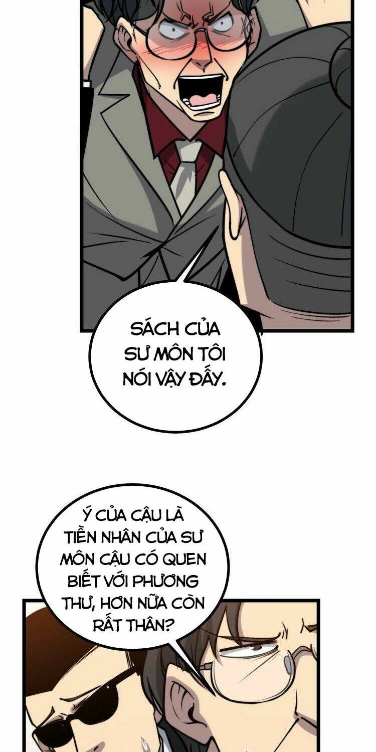 Độc Thủ Vu Y: Chapter 239
