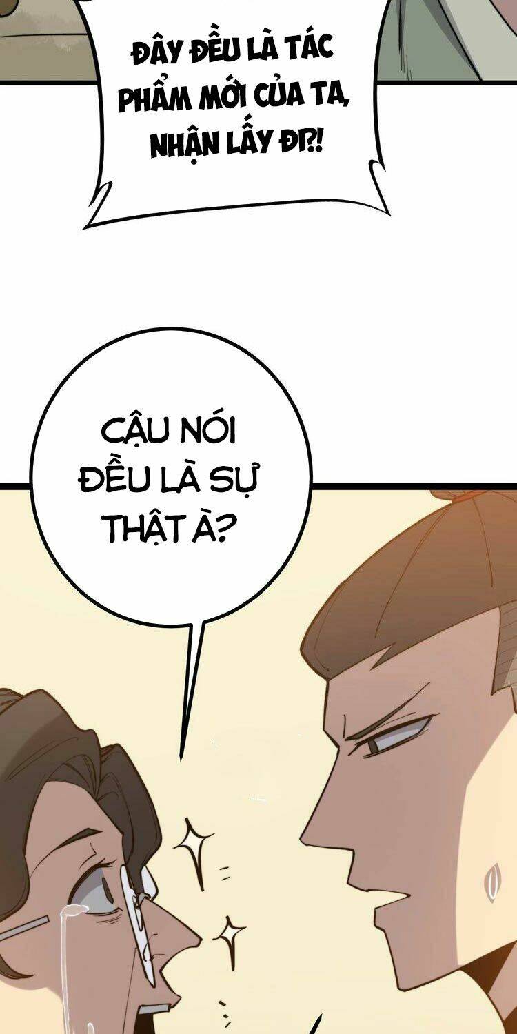 Độc Thủ Vu Y: Chapter 239