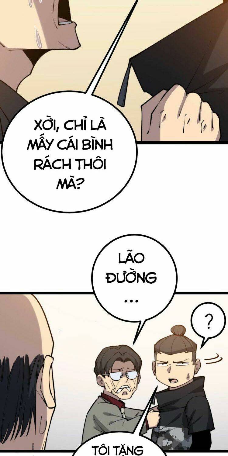 Độc Thủ Vu Y: Chapter 239