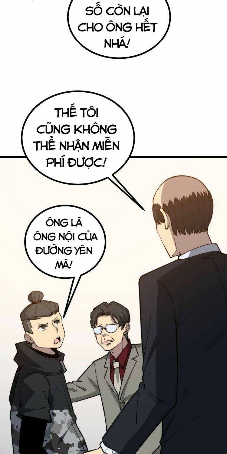 Độc Thủ Vu Y: Chapter 239