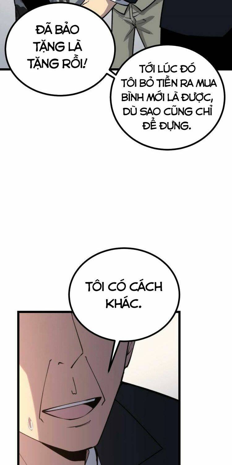 Độc Thủ Vu Y: Chapter 239