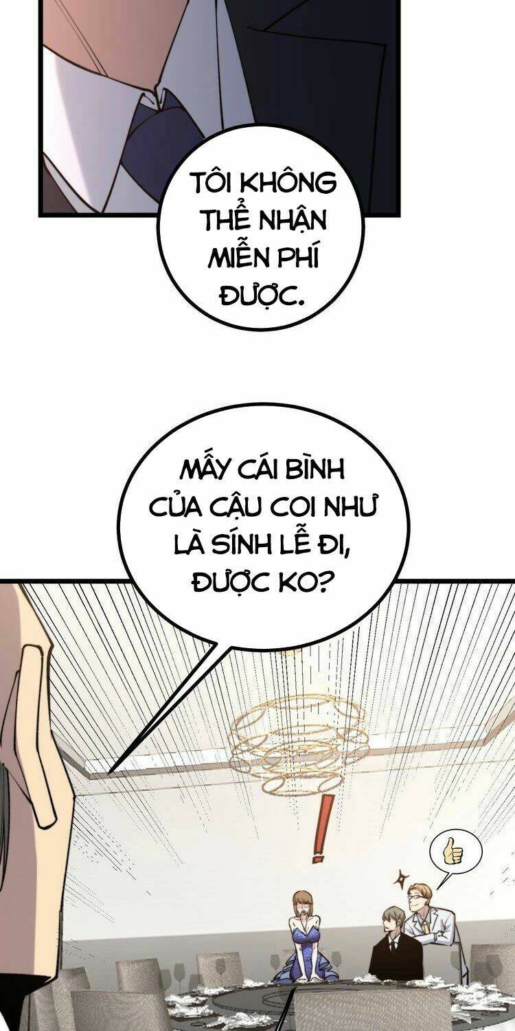 Độc Thủ Vu Y: Chapter 239