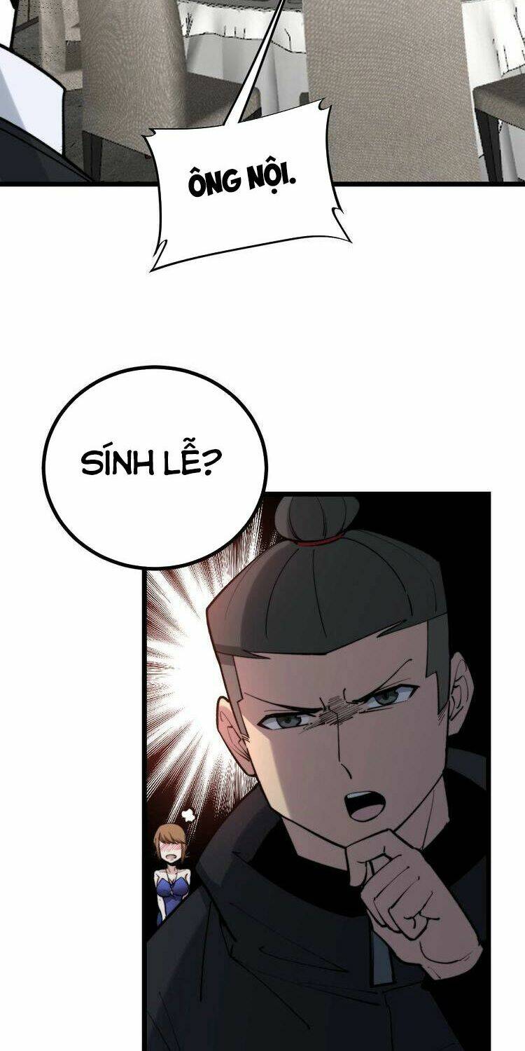 Độc Thủ Vu Y: Chapter 239