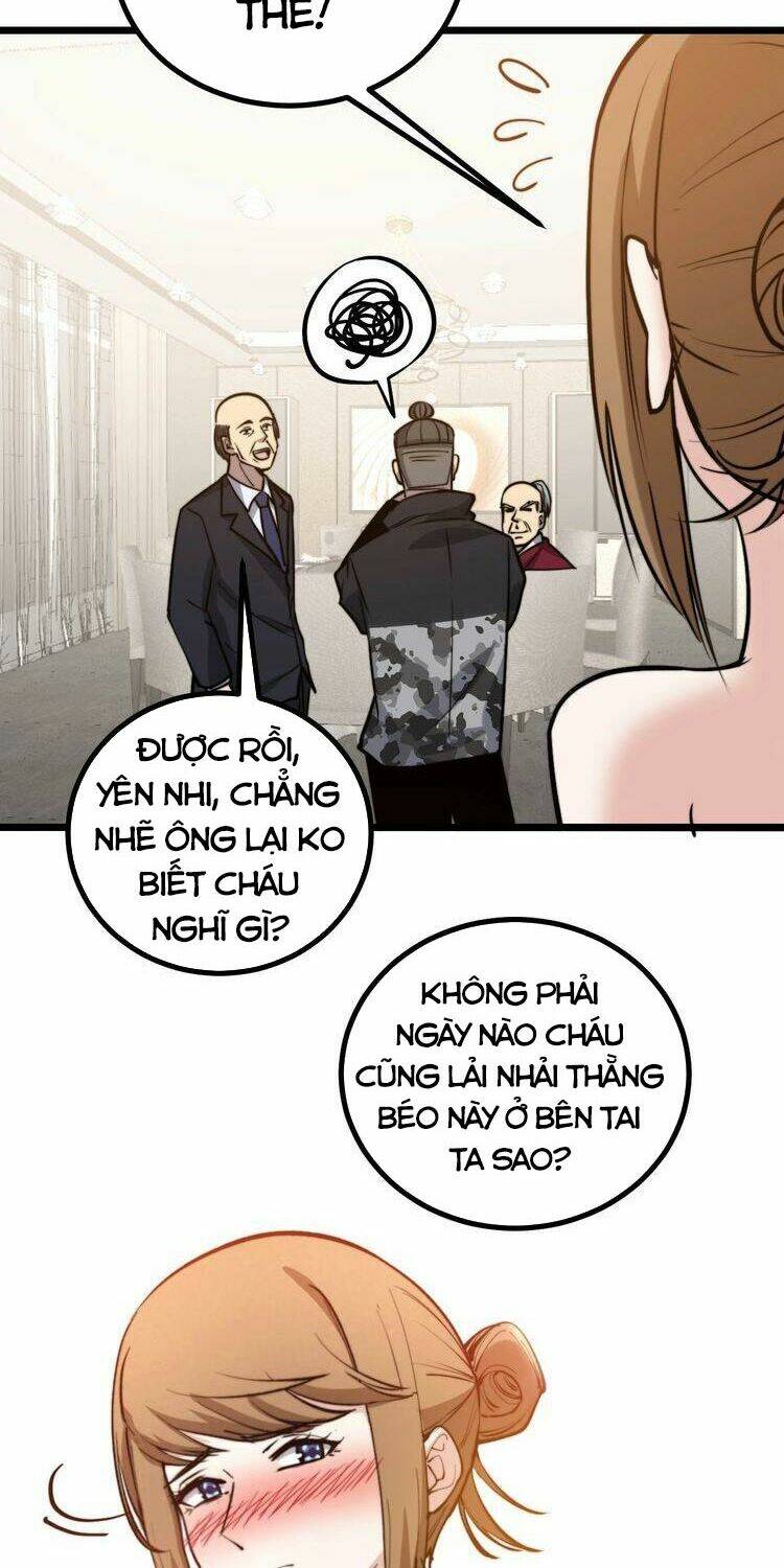 Độc Thủ Vu Y: Chapter 239