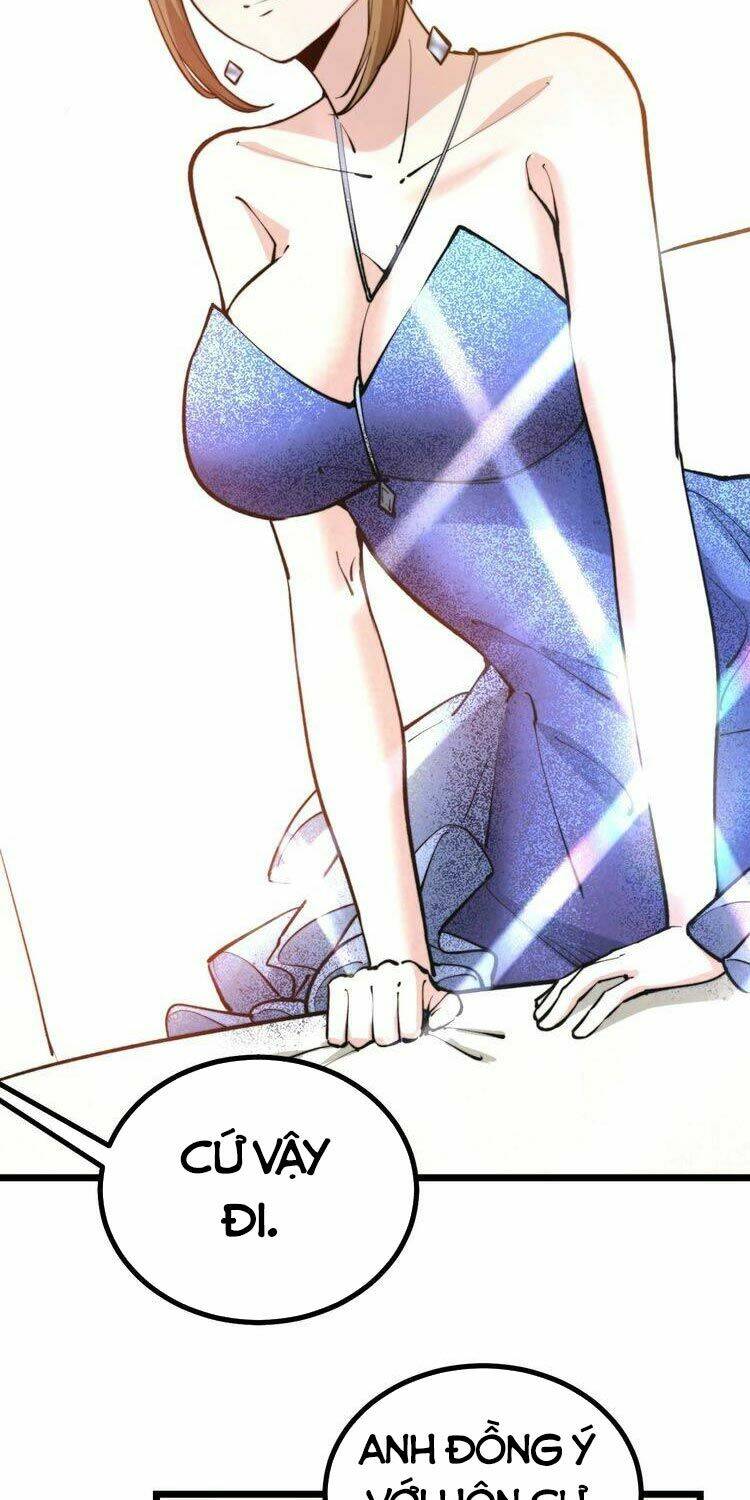 Độc Thủ Vu Y: Chapter 239