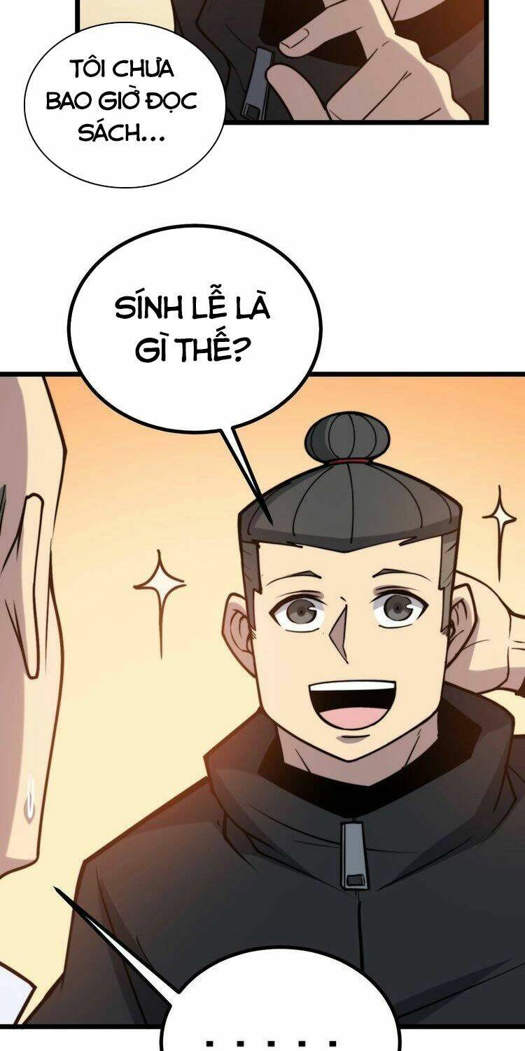 Độc Thủ Vu Y: Chapter 239
