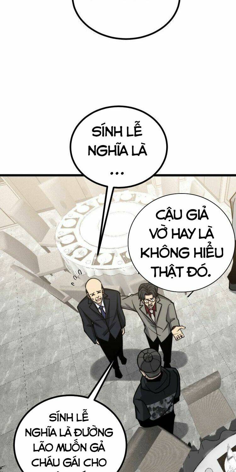 Độc Thủ Vu Y: Chapter 239