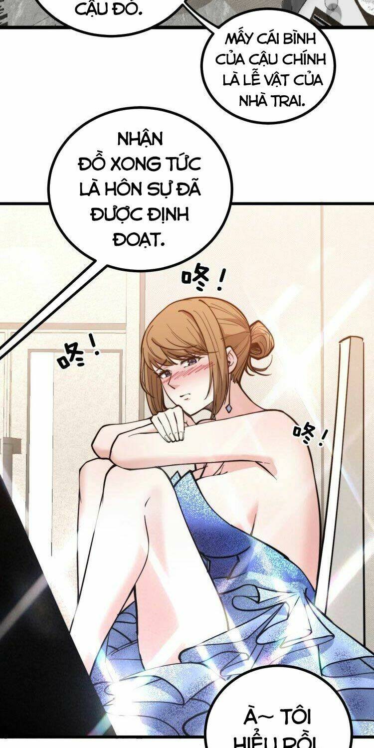 Độc Thủ Vu Y: Chapter 239