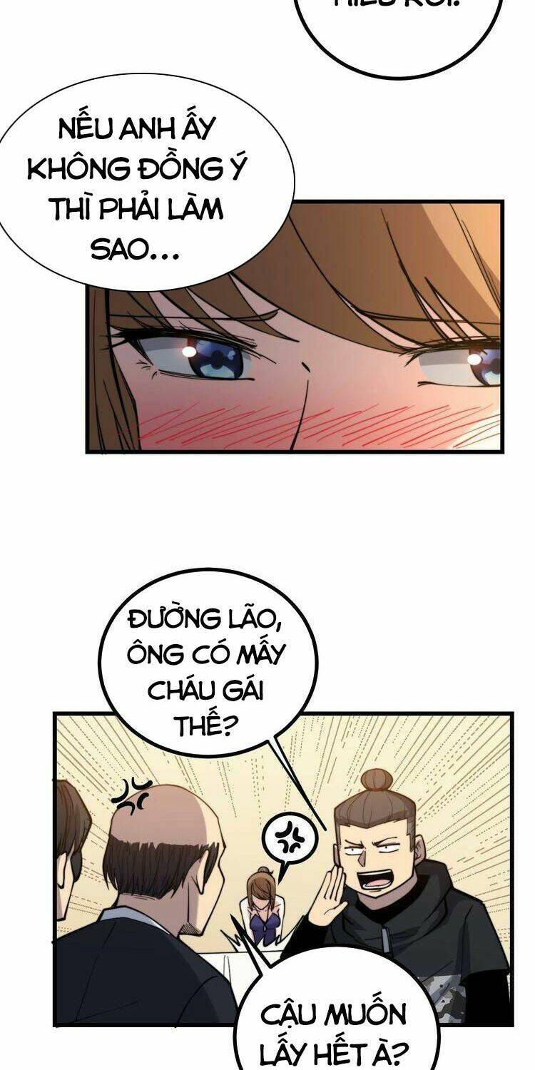 Độc Thủ Vu Y: Chapter 239