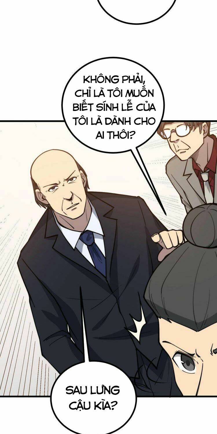 Độc Thủ Vu Y: Chapter 239